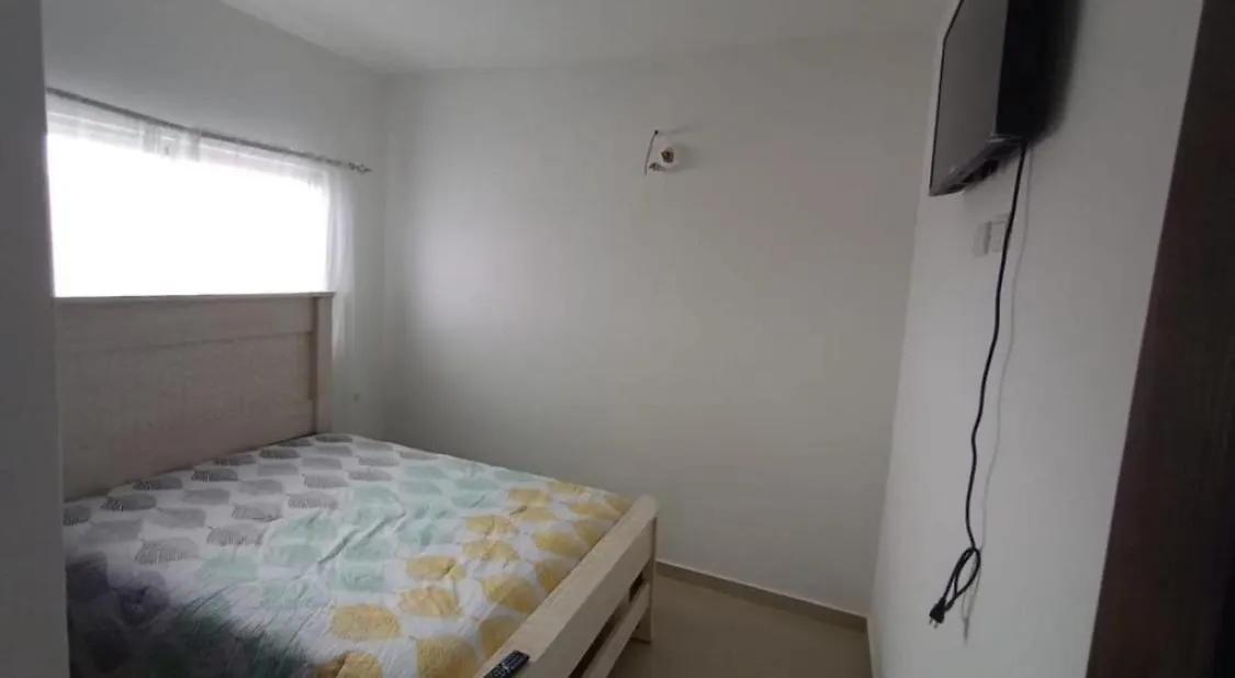Apartment Chelsie 402
