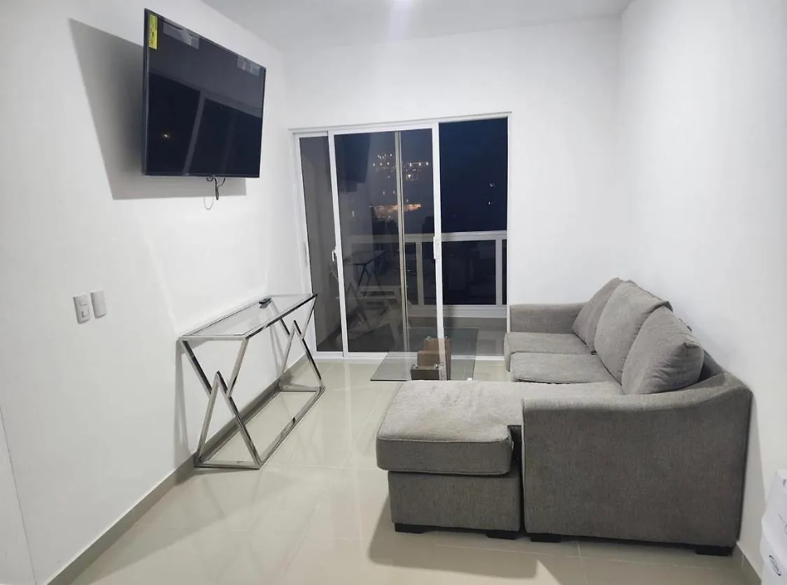 Apartment Chelsie 402