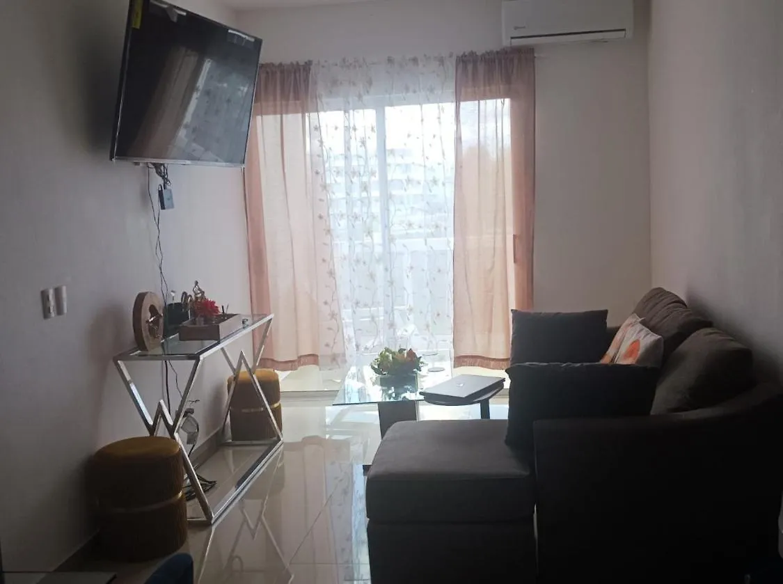 Apartment Chelsie 402