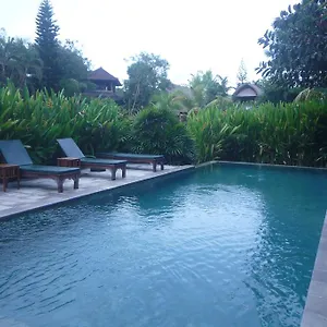*** Parque de vacaciones Gerebig Bungalow Indonesia